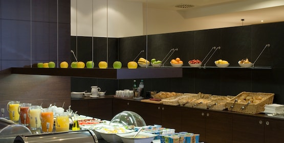 NH Wien City